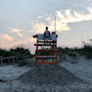 Meet your Posher, Luke